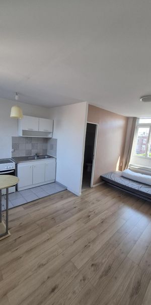 Location Appartement 1 pièce 23m² LILLE 59000 - Photo 1