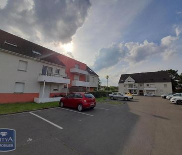 Location Appartement 2 pièces 44m² OIGNIES 62590 - Photo 4