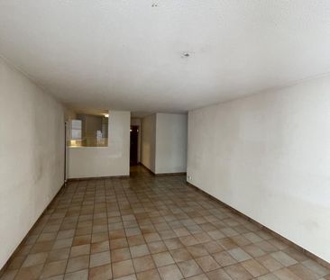 Charmant appartement de ~45m2 au rez à Thierrens - Foto 5