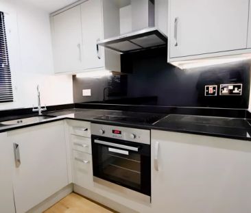 2 Bed 1 Bath - Photo 6