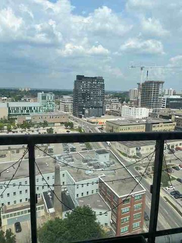 100 Garment Street condo — Kitchener, ON (2-Bedroom) - 2 Bedroom - Photo 4