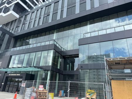 For Lease - 4015 The Exchange Street Unit# 1001, Mississauga, Ontario - Photo 2