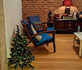 Duplex te huur - Photo 1