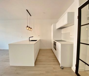 Te huur: Appartement Legewerfsteeg in Leiden - Foto 1