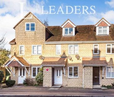 Gloucester Street, Faringdon, SN7 - Photo 1