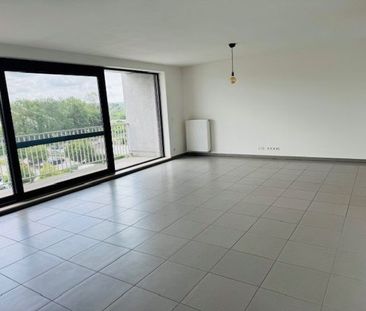 Appartement te huur - Foto 1