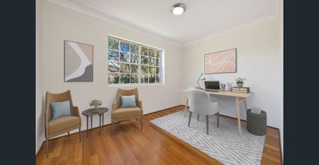 Convenient Two Bedroom Unit - Photo 5