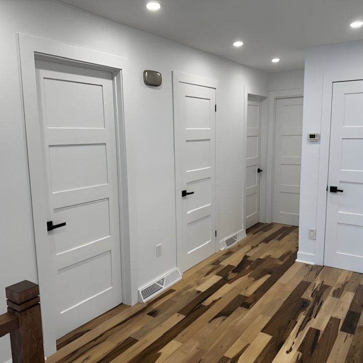 8918 Boul. de Châteauneuf, H1K 1G5, H1K 1G5, Montréal - Photo 1