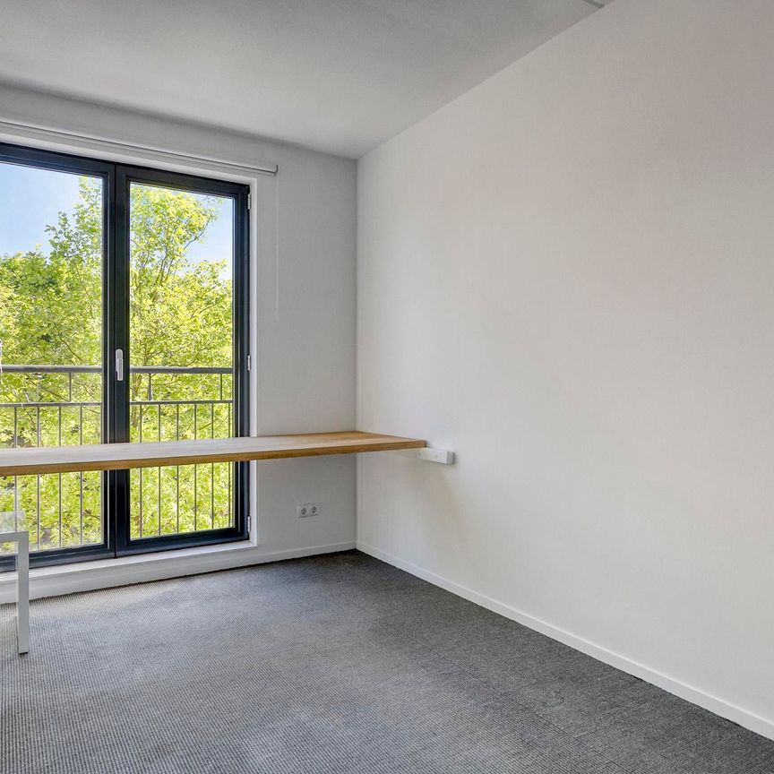 Marcusstraat 73, BUSY R, Oad - Photo 1