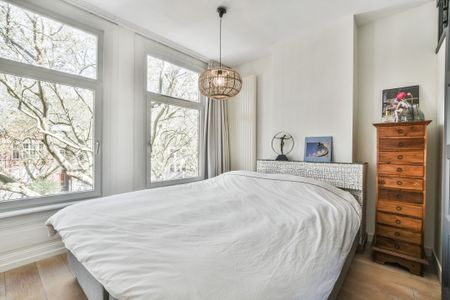 Te huur: Appartement Van Oldenbarneveldtplein in Amsterdam - Photo 2