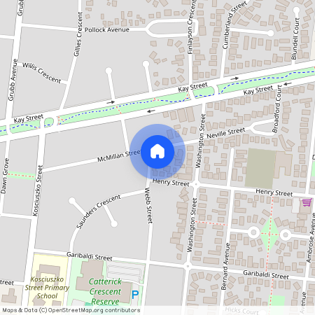 7 McMillan Street Traralgon VIC