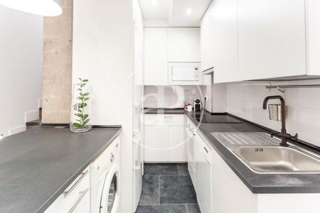 Penthouse for rent with Terrace in Conde Orgaz - Piovera (Hortaleza) - Photo 3