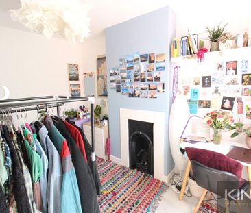 4 bedroom terraced house to rent - Photo 4