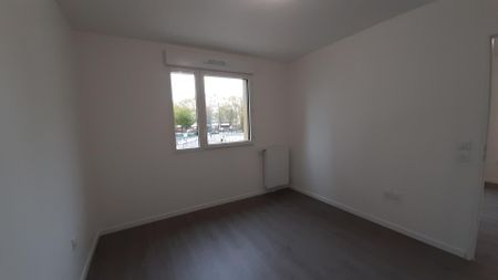 location Appartement T2 DE 36.36m² À ASNIERES SUR SEINE - Photo 5