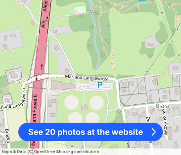 3 pokojowy apartament na wynajem na ul. Urodzajnej - Photo 1