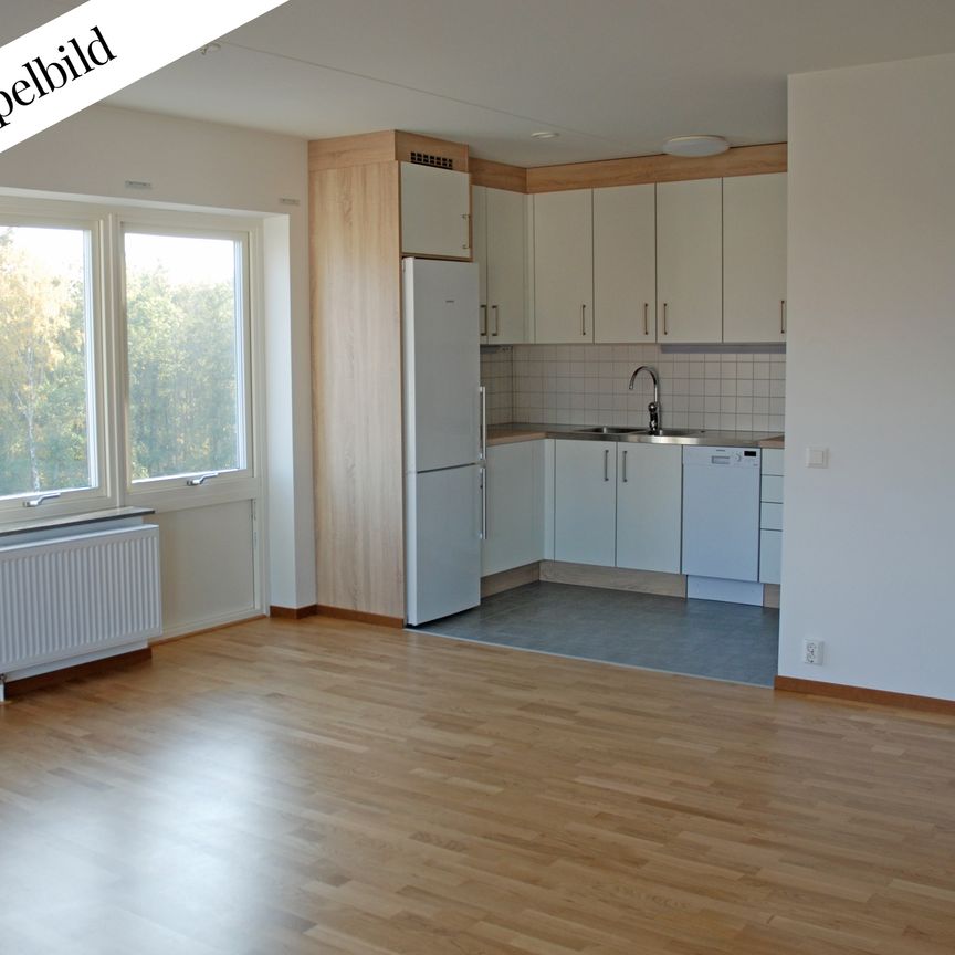 Lasarettsvägen 25 Stensberg, Kalmar - Foto 1