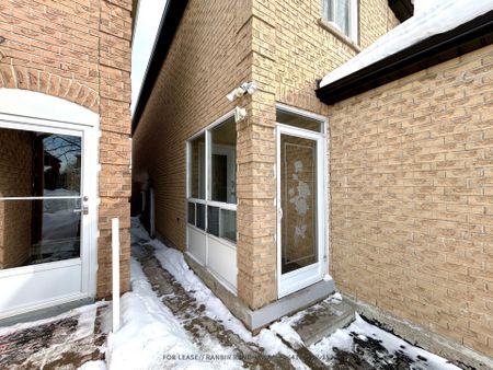 For Lease - 129 Irenemount Crescent, Markham, Ontario - Photo 4