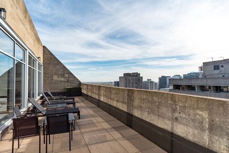 2125 Saint-Marc Street, Montréal, QC - Photo 5