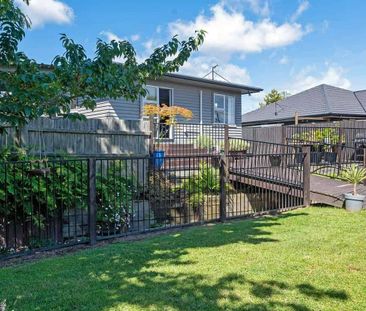 3 bedroom house available for rent - Photo 4