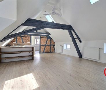 Appartement 4 pièces à Barr - Photo 4