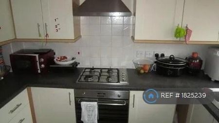 2 bedroom terraced house to rent - Photo 5
