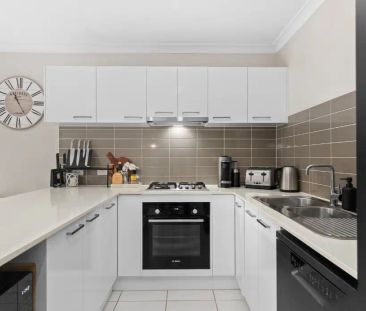 3/1 Pademelon Circuit, North Lakes QLD 4509 - Photo 4