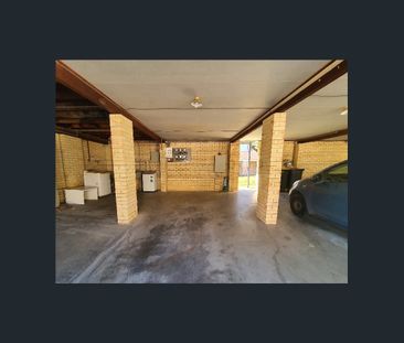 This spacious two bedroom unit . - Photo 1