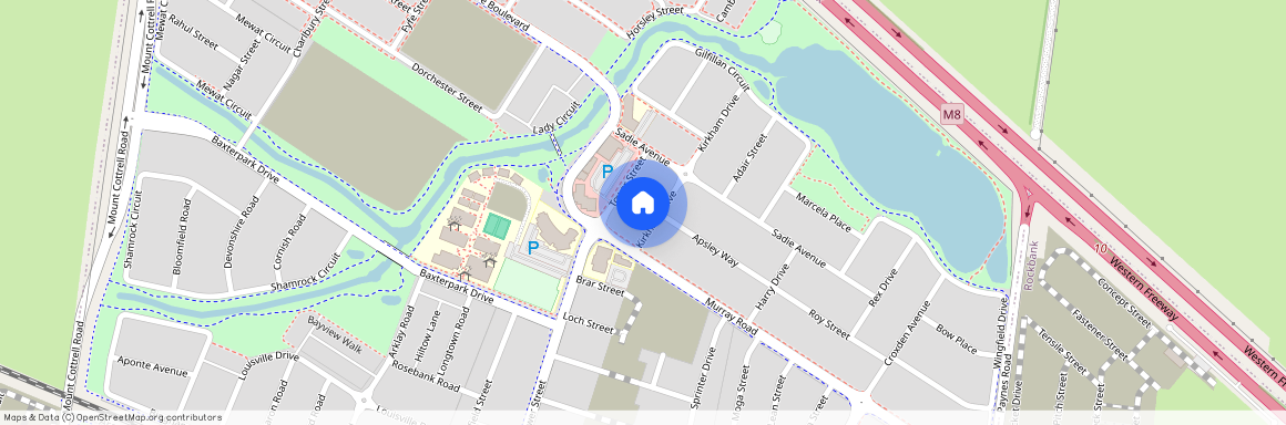 7 Kirkham Drive, Thornhill Park VIC 3335