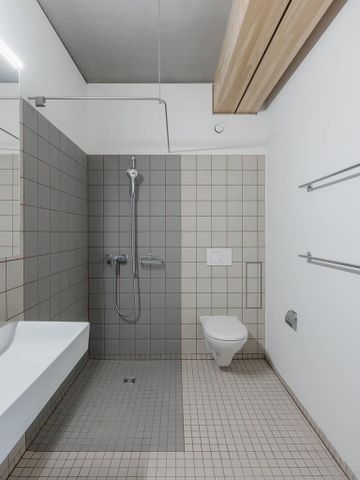 2.5 Zimmer, 46 m², 22. Stock - Photo 4
