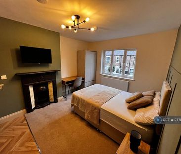 1 bedroom in a house share to rent - Photo 4