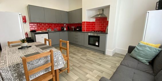 Newly Refurbished House - Great Location Room 2 - Photo 3