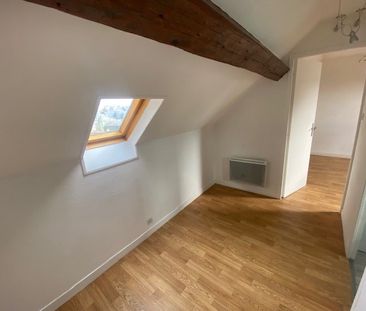 Location Appartement 2 pièces 39m² CHERBOURG-EN-COTENTIN 50100 - Photo 5