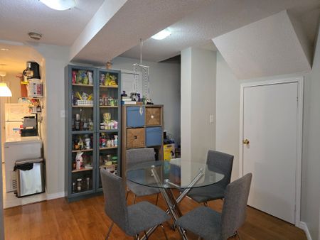 For Lease - 8 St Eugene Street Unit# Lower, Brampton, Ontario - Photo 4