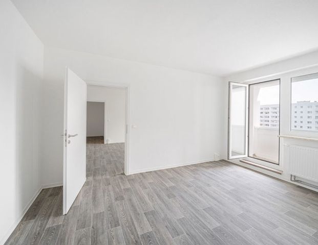 Attraktive 2-Raumwohnung sucht neuen Mieter - Photo 1