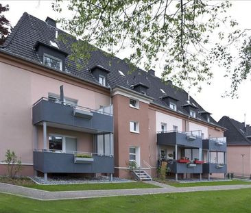 Schöner Wohnen in Vorhalle...mein neuer Lieblingsplatz! - Photo 1