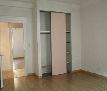 * Vaste appartement 4 pièces à louer METZ GARE - Photo 5