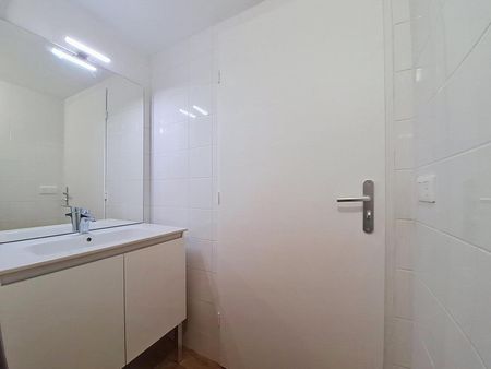 Location Appartement 1 pièce 20m² DIJON 21000 - Photo 3