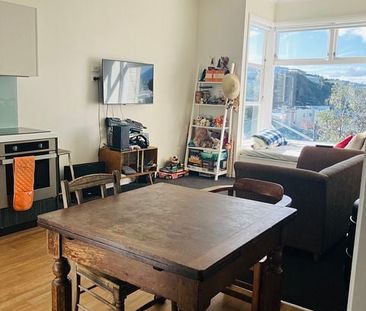 2BR Kilbirnie Flat - Photo 6
