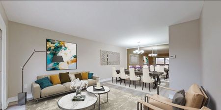 For Lease - 133 Manitou Crescent, Brampton, Ontario - Photo 2