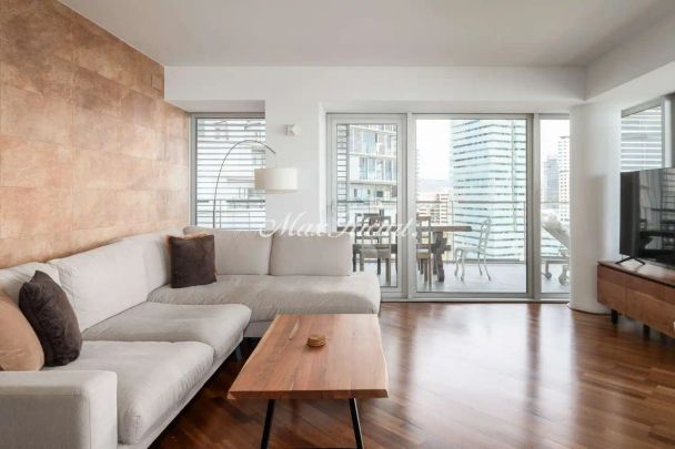 Piso de alquiler en N/a, Diagonal Mar i el Front Marítim del Poblenou - Foto 1