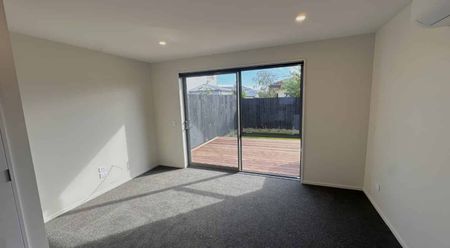 5/43 Rahera Street Spreydon - Photo 3