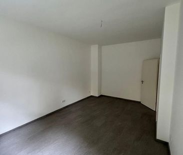 Freundliche 2,5 Zimmerwohnung mit eigenem Garten - Foto 1