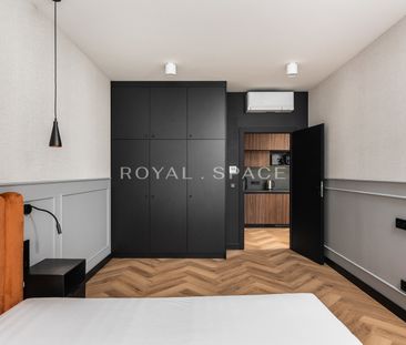 Piękny apartament w samym centrum Kazimierza! - Photo 6