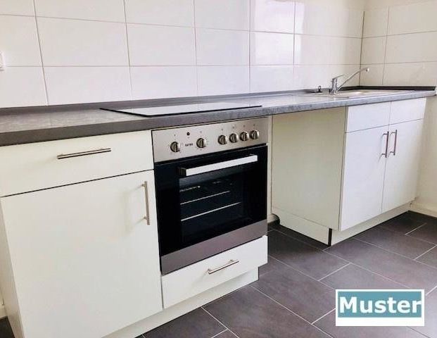 Ansprechende und günstige 1-Zimmer-Single-Wohnung - Photo 1