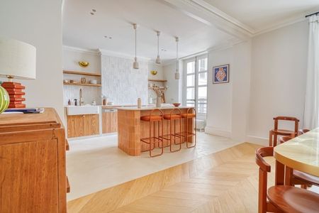 Appartement à louer à Paris 2Ème - Photo 4