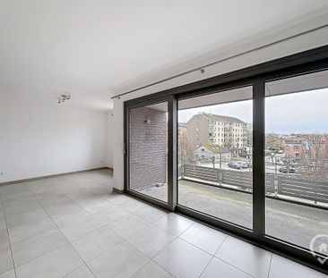Appartement 2 chambres à louer au centre de Marche - Photo 2