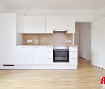 2-ZIMMER-WOHNUNG MIT TOP ANBINDUNGEN - TOP NR. 3 - Photo 1