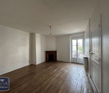 Location Appartement 2 pièces 41m² BLOIS 41000 - Photo 5