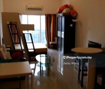 Windsor Tower, Taman Sri Hartamas, Sri Hartamas - Photo 5