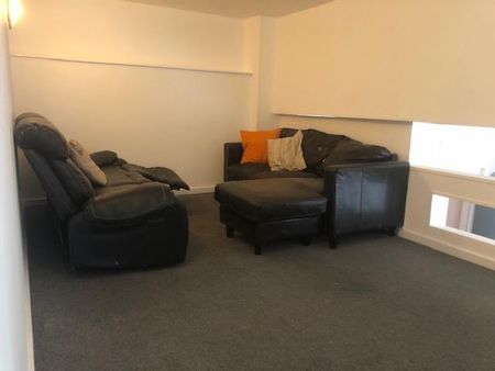 7 bedroom house of multiple occupation to rent - Photo 4